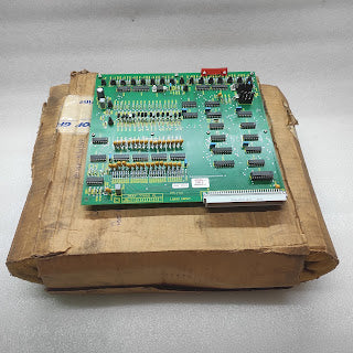 NORTHROP GRUMMAN - SPERRY MARINE T77250-PL-4 LOGIC INPUT MODULE