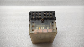 SEG STROMRELAIS IWK 2-3 CURRENT RELAY 11386-2-107 250VAC 1000VA
