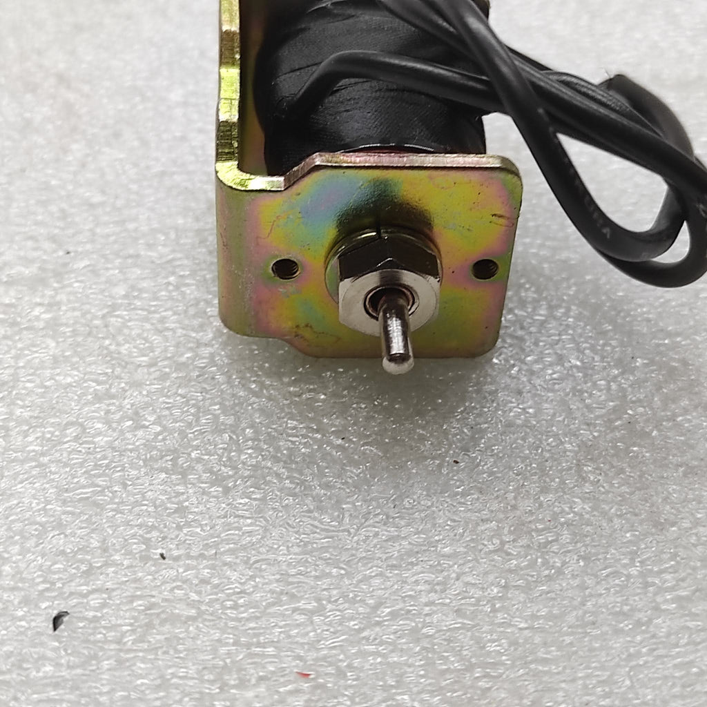 TERASAKI UEW0.21-2000 TRIP COIL 100-115VAC/100-110VDC