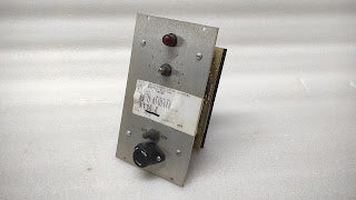 SABINA 2000-30 FULL WAVE CONTROL 0-90V-DC DC 115V-AC GROEN 360262-003