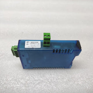 W&T WEB IO ANALOG INPUT MODULE 57643