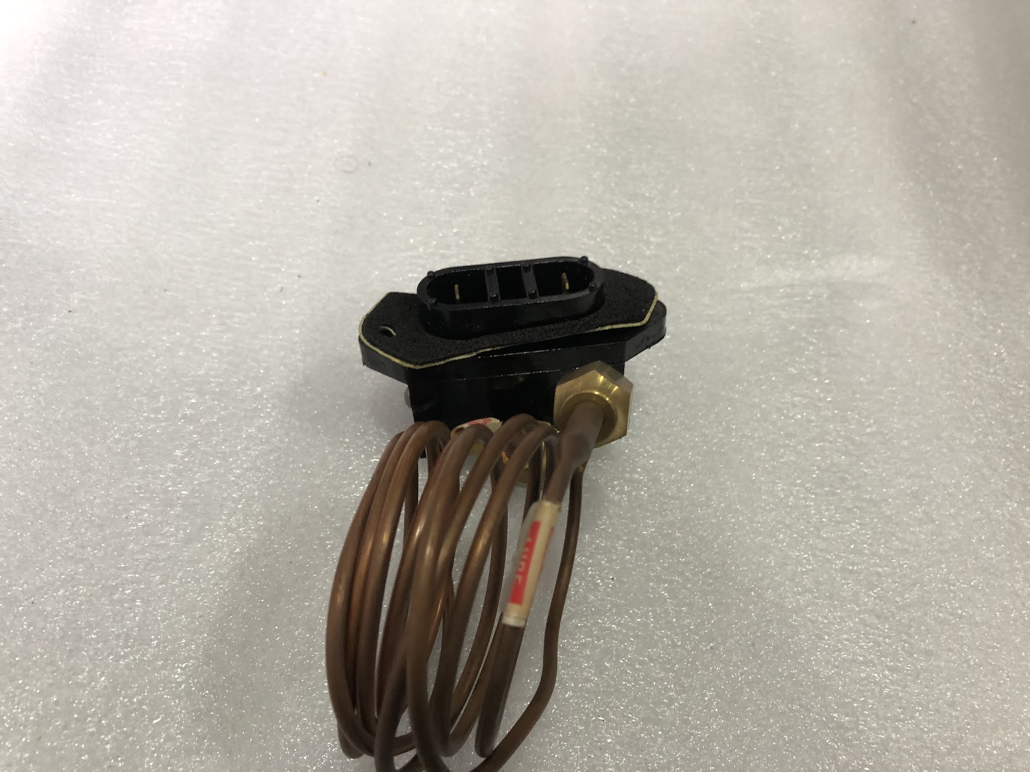 CARRIER HK-06UB-006 OIL PRESSURE SWITCH