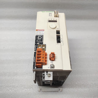 SE LXM32AD72N4 MOTION SERVO DRIVE 7kW 400-480V
