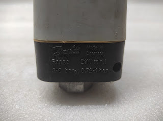 DANFOSS 031E0215 PRESSURE SWITCH