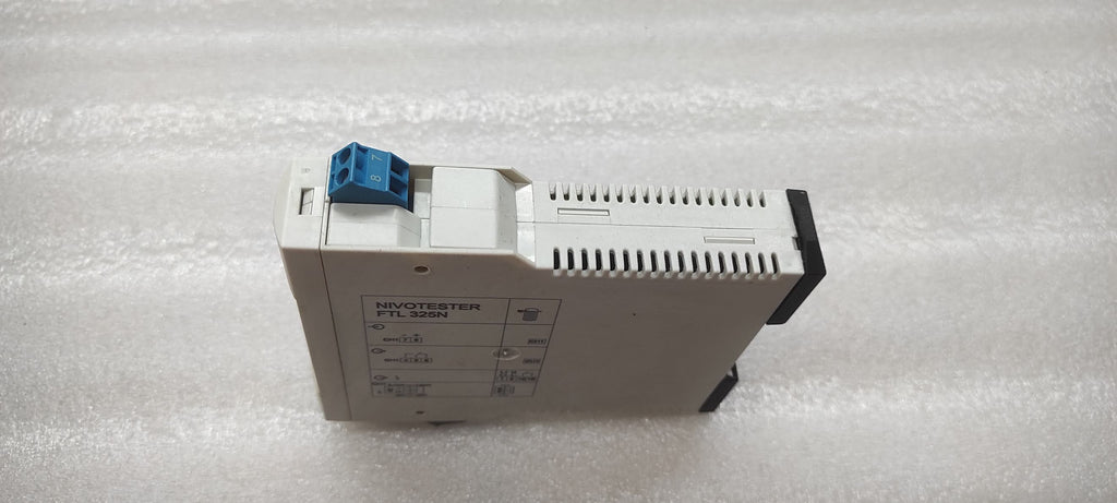 ENDRESS HAUSER FTL 325N-F1A1 VIBRONIC POINT LEVEL DETECTION
