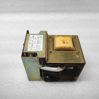 TERASAKI AUT-1BDR UVT TRIP DEVICE 200-240VAC