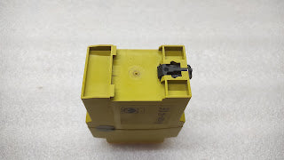 PILZ P2HZ X1 24VDC 3S 10 SAFETY RELAY 774340 24VDC