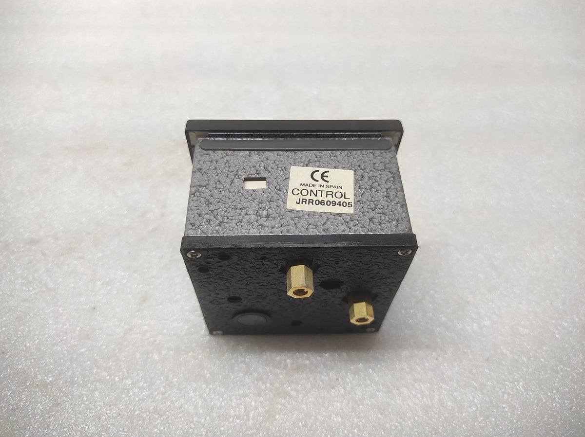 SACI EC4V AMMETER CT 100/5A