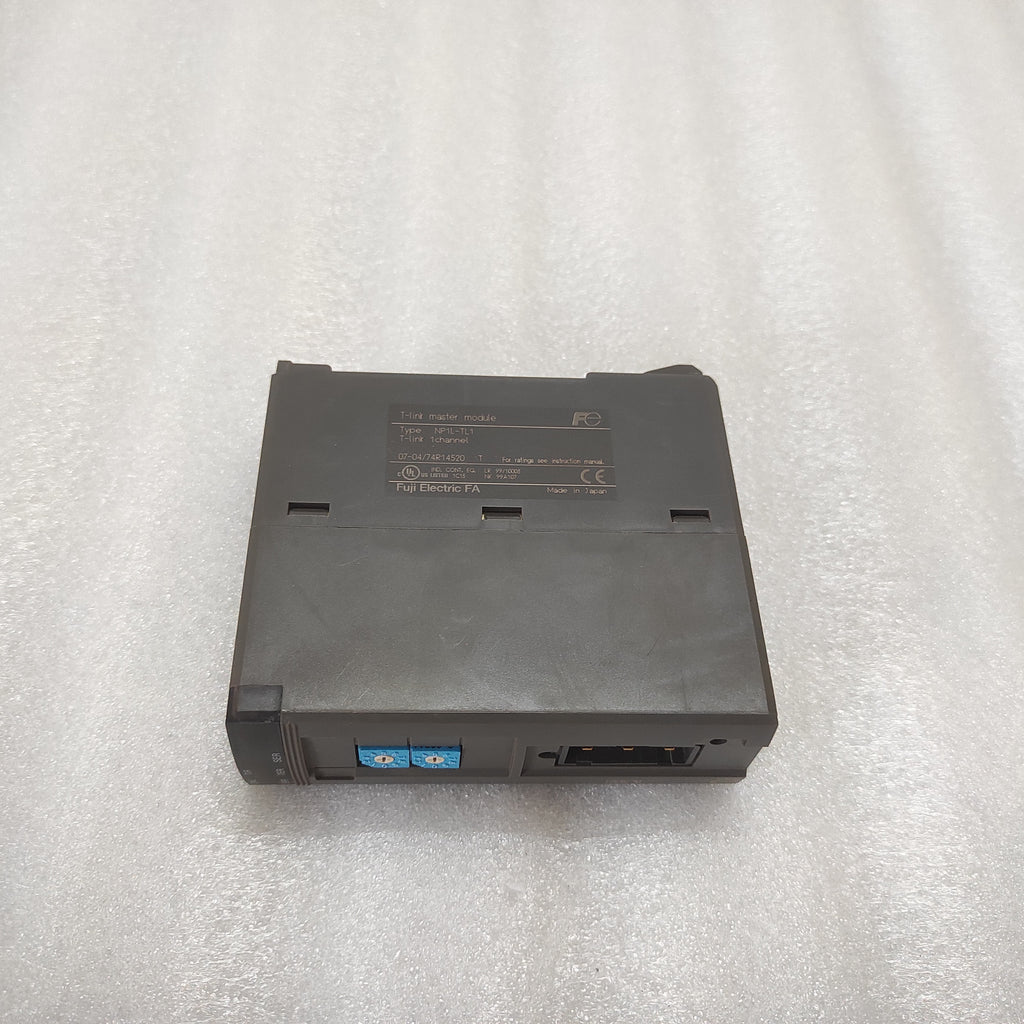 FUJI ELECTRIC NP1L-TL1 T-LINK MASTER MODULE