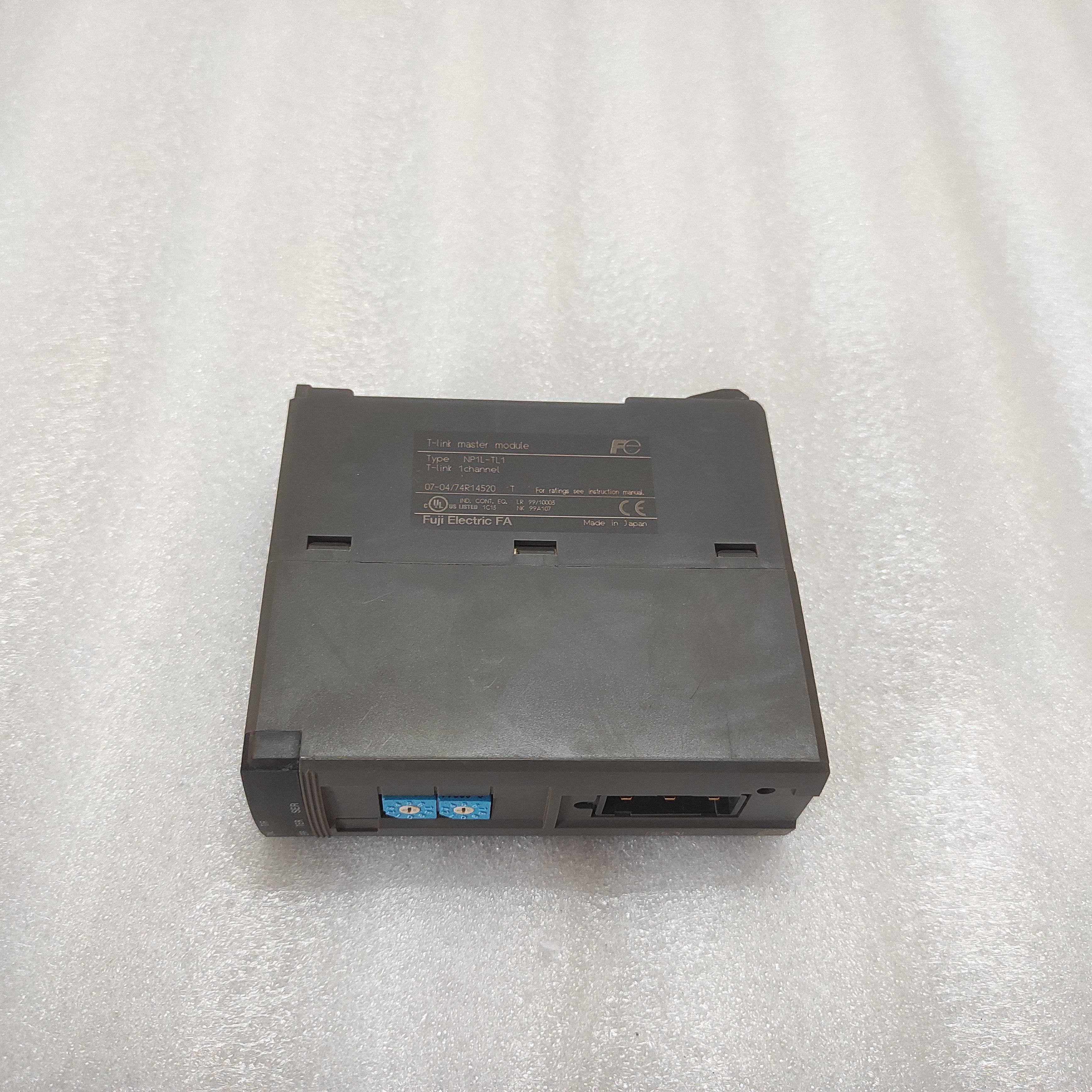 FUJI ELECTRIC NP1L-TL1 T-LINK MASTER MODULE