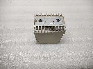 SELCO T2000-07 REVERSE POWER RELAY 100-110VAC