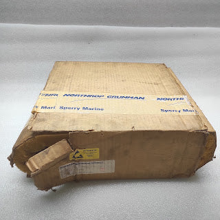 NORTHROP GRUMMAN - SPERRY MARINE T77250-PL-4 LOGIC INPUT MODULE