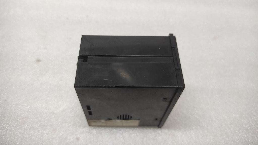 DAIYUN ELECTRONICS DER-P03 EARTH LEAKAGE RELAY