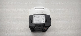 MOELLER EM4-101-AA2 ANALOG INPUT MODULE