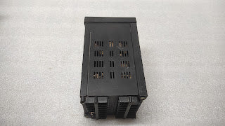 ASCON QF-3000/ADA TEMPERATURE CONTROLLER 100-240VAC
