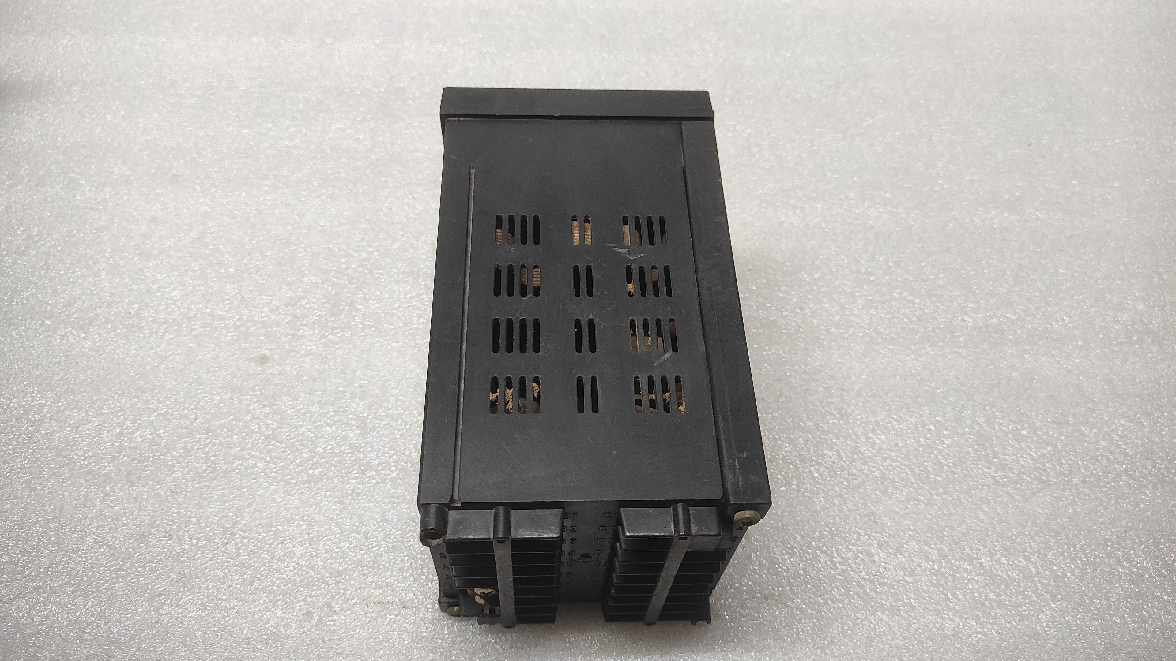 ASCON QF-3000/ADA TEMPERATURE CONTROLLER 100-240VAC