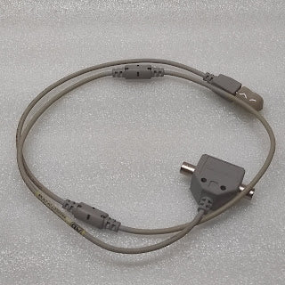 ROCKWELL AUTOMATION CAT 1786-TPS/C CONTROLNET COAX T-TAP STRAIGHT