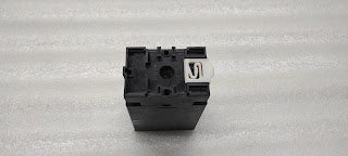 KYUNG KP200-52P-52-52 SIGNAL CONVERTER 110/220VAC