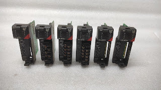 PLC DIRECT D2-08TD1 DISCRETE OUTPUT MODULE LOT  OF 2 UNIT