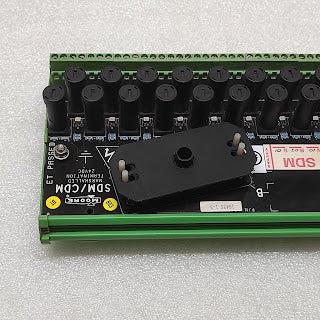 MOORE SDM/CDM MARSHALLED TERMINATION 24VDC 16436-1-3