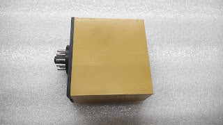 ELECTROMATIC SV 220 115 COND LIQUID DUAL LEVEL RELAY 115VAC SV220115