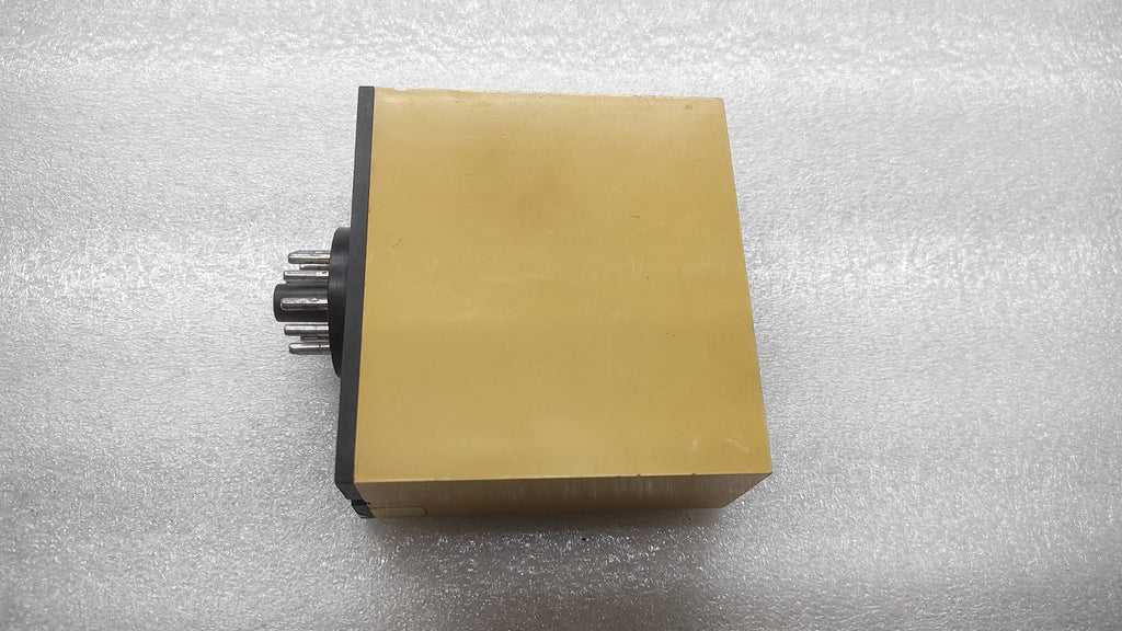 ELECTROMATIC SV 220 115 COND LIQUID DUAL LEVEL RELAY 115VAC SV220115