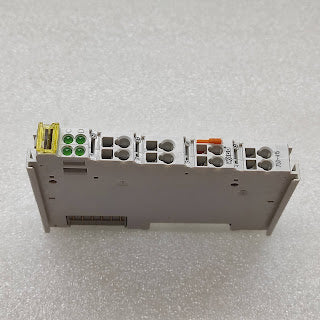 WAGO 750-41S DIGITAL INPUT MODULE