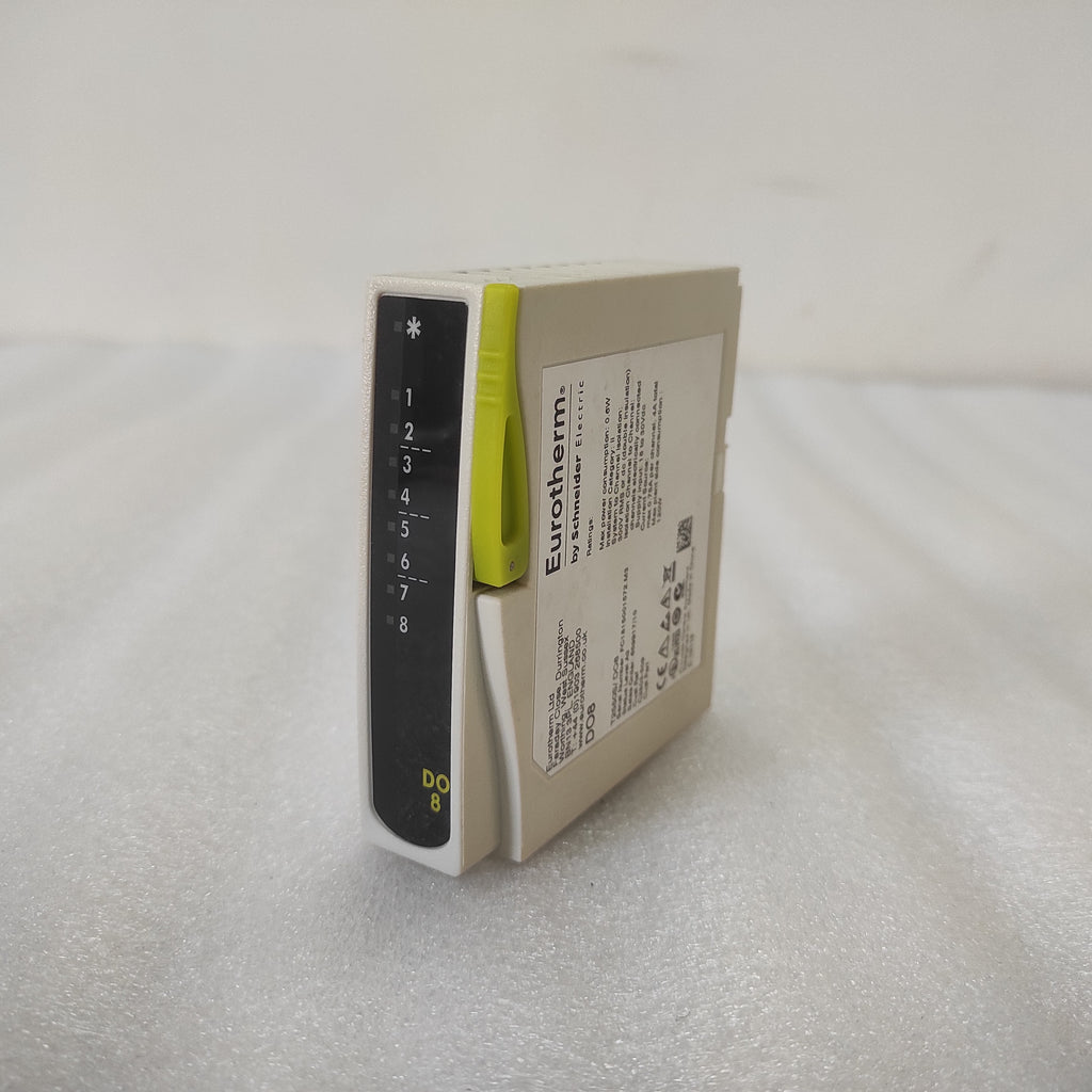 EUROTHERM DO8 MODULE T2550S/DO8