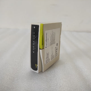 EUROTHERM DO8 MODULE T2550S/DO8