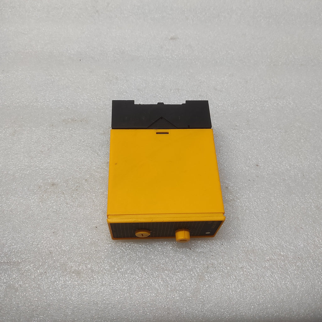 SELECTRON GZEK 20 UNIVERSAL TIMER 230V