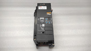 SE STR 38 S MASTERPACT STR ELECTRONIC TRIP UNIT 1200A