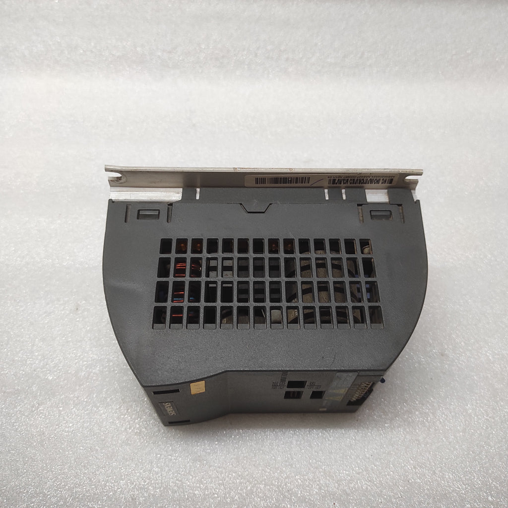 SIEMENS SINAMICS G110 CPM110 0.75kW DRIVE 6SL3211-0KB17-5BA0 200-240V