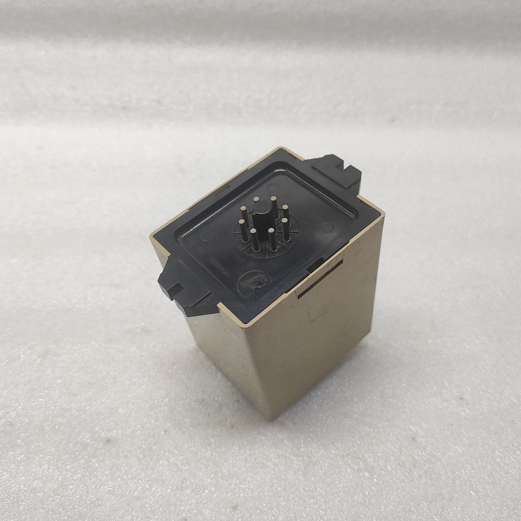 NABCO MRS-L VOLT SENSE RELAY 24VDC NIPPON AIR BRAKE