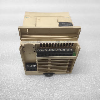 SE TWIDO TWDLCDA16DRF PLC 24VDC