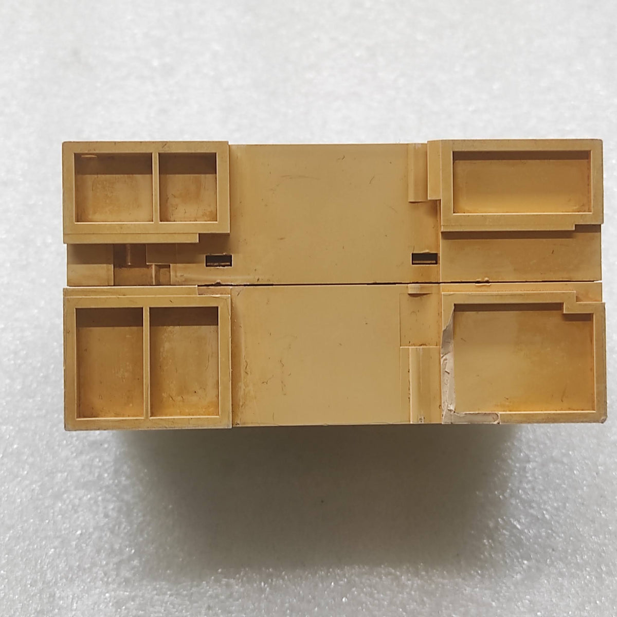 SE TWDLMDA20DRT BASE MODULE