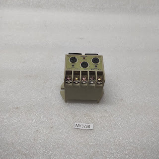 SAMWHA SS-05R220 OVERLOAD RELAY 90-260VAC
