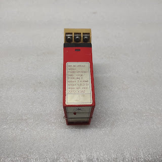 PR ELECTRONICS 2272 R/I TRANSMITTER RELAY 24VDC