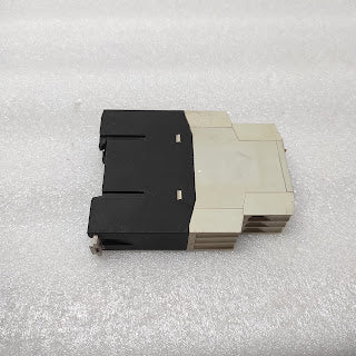 MOELLER ETS4-VS3 AMPLIFIER MODULE 24VDC