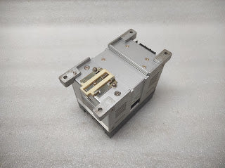 IDEC PFA-1T081DC OUTPUT MODULE 24VDC PFA1T081DC