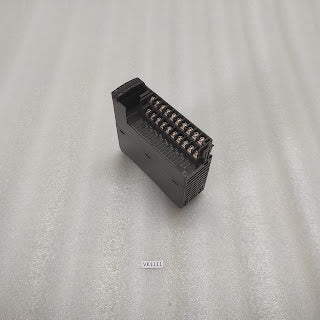 FUJI ELECTRIC NP1X1606-W DIGITAL INPUT MODULE NP1X1606W