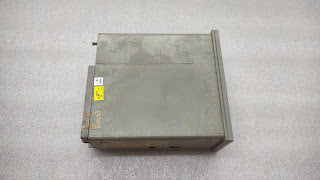 SIEMENS SIPART DR21 PROCESSOR CONTROLLER 6DR2104-5 230VAC