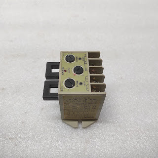 SAMWHA SS-05R220 OVERLOAD RELAY 90-260VAC