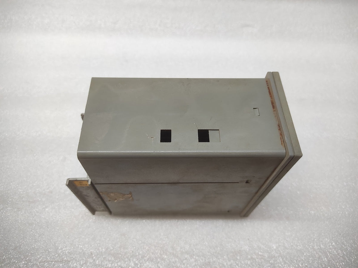 SIEMENS SIPART DR20K INDUSTRIAL PROCESS CONTROLLER 6DR20041