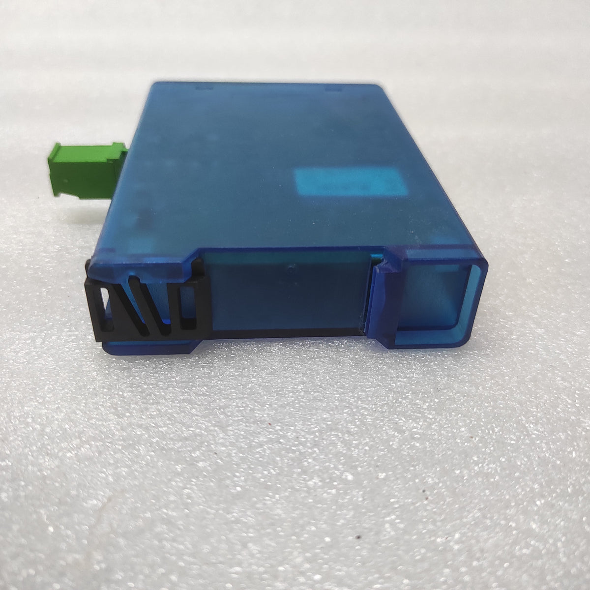 W&T WEB IO ANALOG INPUT MODULE 57643
