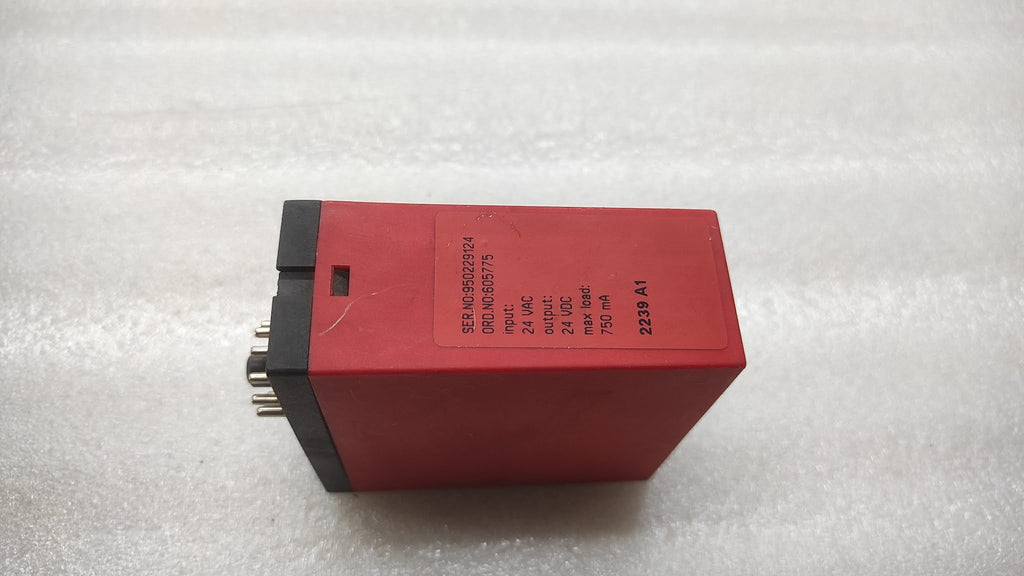 PR ELECTRONICS 2239 POWER SUPPLY