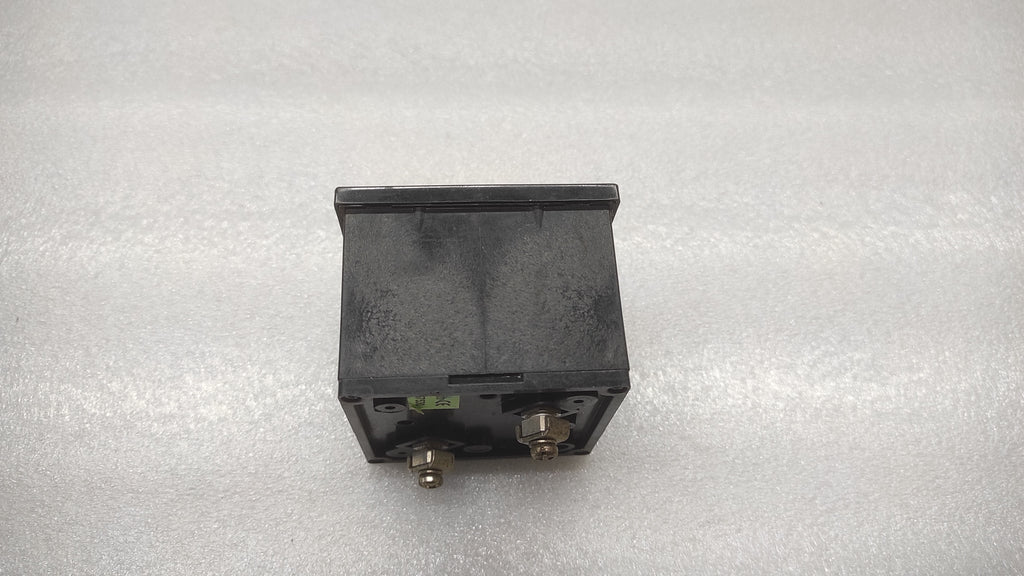 BAKKER SLIEDRECHT CT 2000/5 KILO AMPERE METER 0-2kA