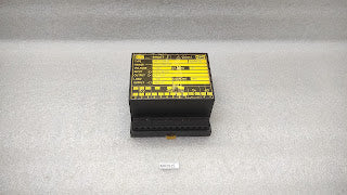 DEIF TAP-210DG/3 INWATT TRANSDUCER 100VAC 0-432-864W