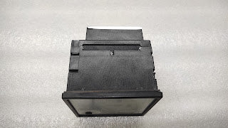 DEIF KW METER 100036913.30 KILOWATT METER 115VAC 1500/5A