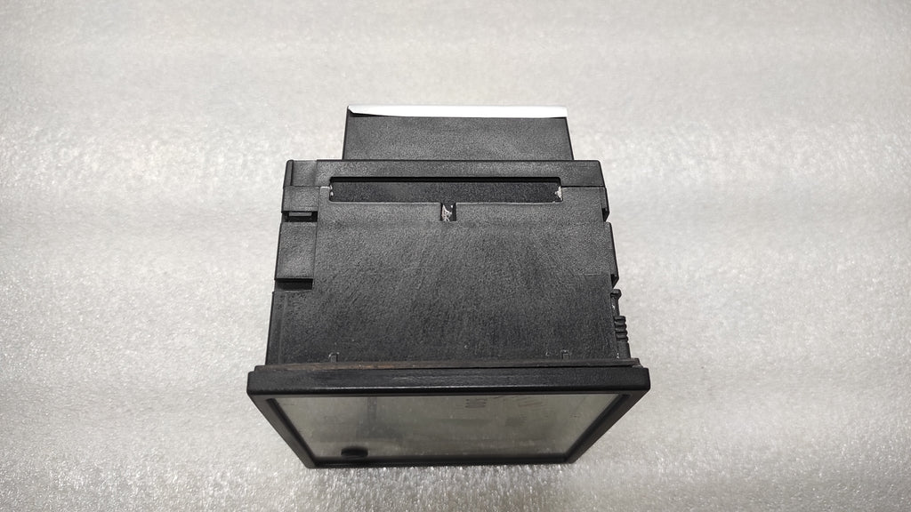 DEIF KW METER 100036913.30 KILOWATT METER 115VAC 1500/5A