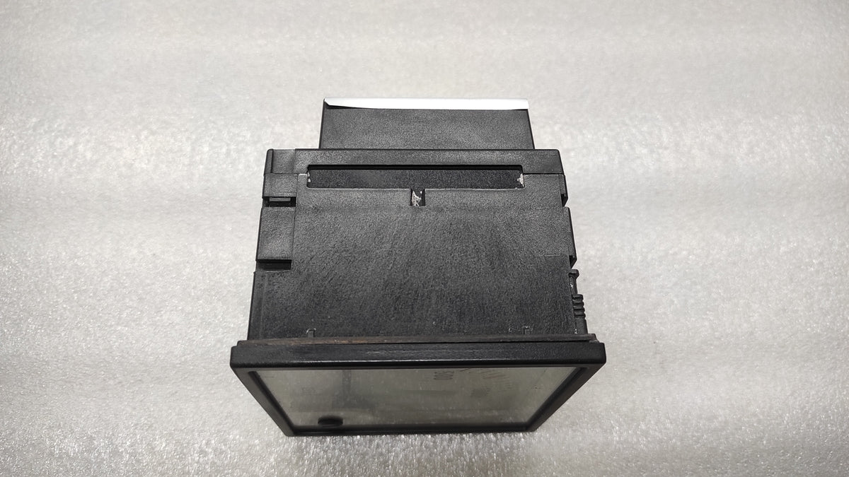 DEIF KW METER 100036913.30 KILOWATT METER 115VAC 1500/5A